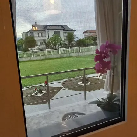 Armonia House * Paralía