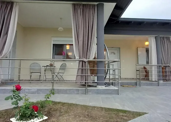 ヴィラ Armonia House