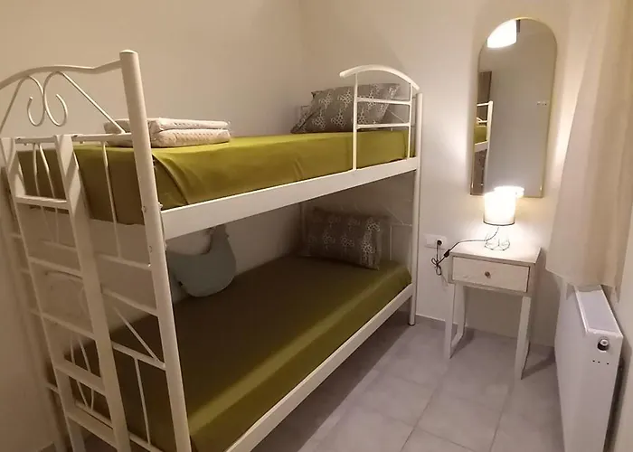 Armonia House *