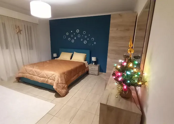 Armonia House *
