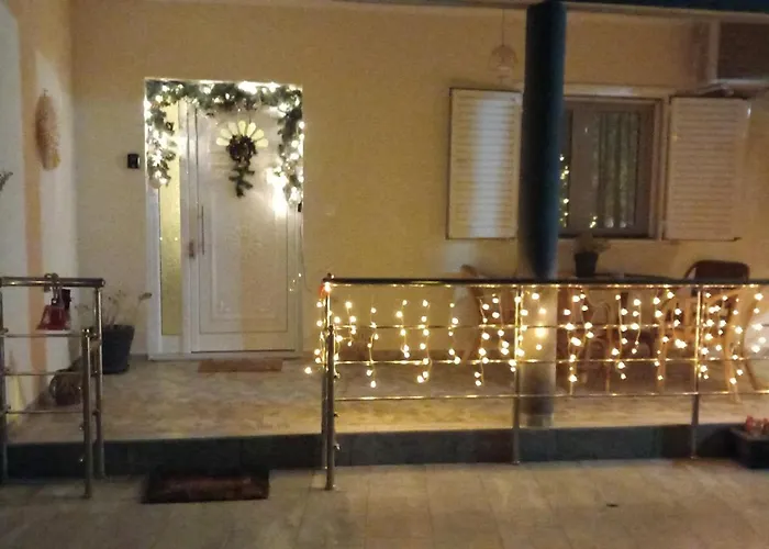 Armonia House *