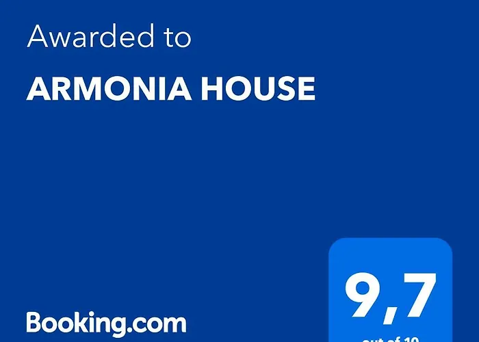 Armonia House