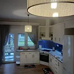Armonia House *
