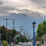 Armonia House Παραλία
