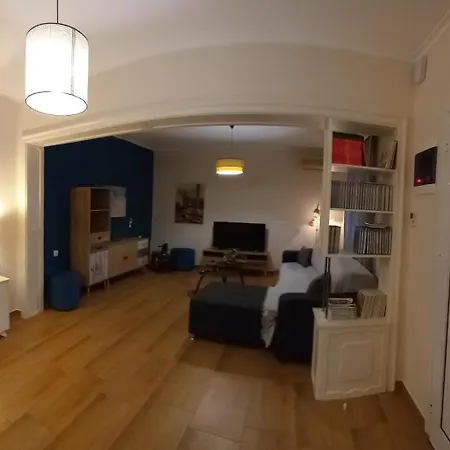 Armonia House Villa *