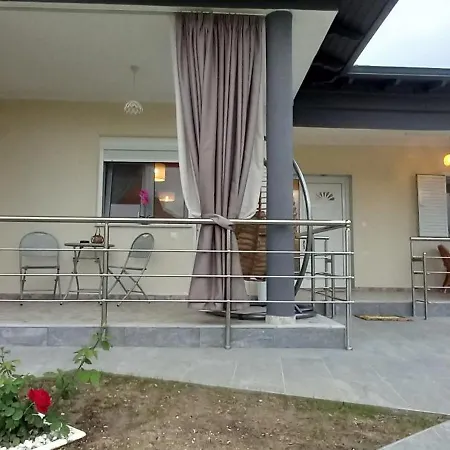 וילה Armonia House