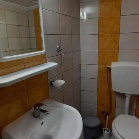 Armonia House فيلة Paralía