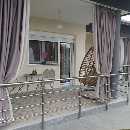 Armonia House וילה *