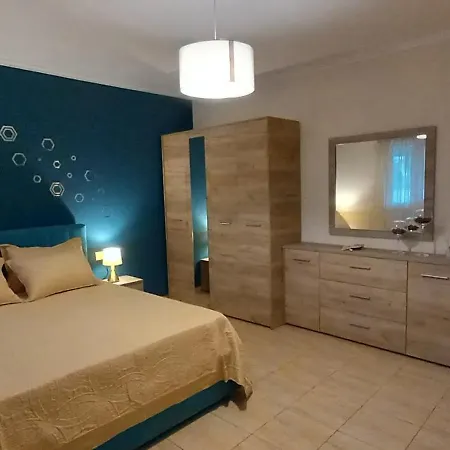 Armonia House וילה