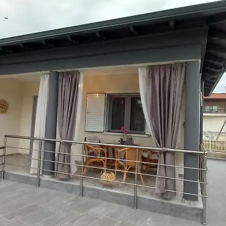 Villa Armonia House *