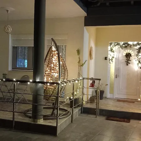 فيلة Armonia House *