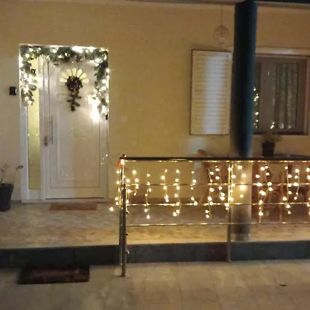 Armonia House *