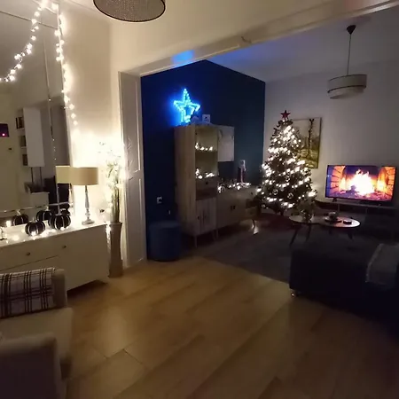 Armonia House فيلة Paralía