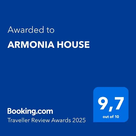 Armonia House