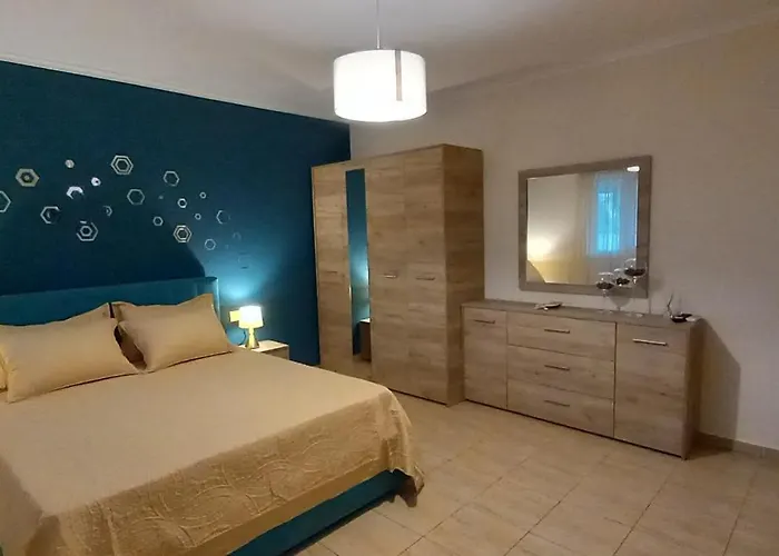 Armonia House Villa