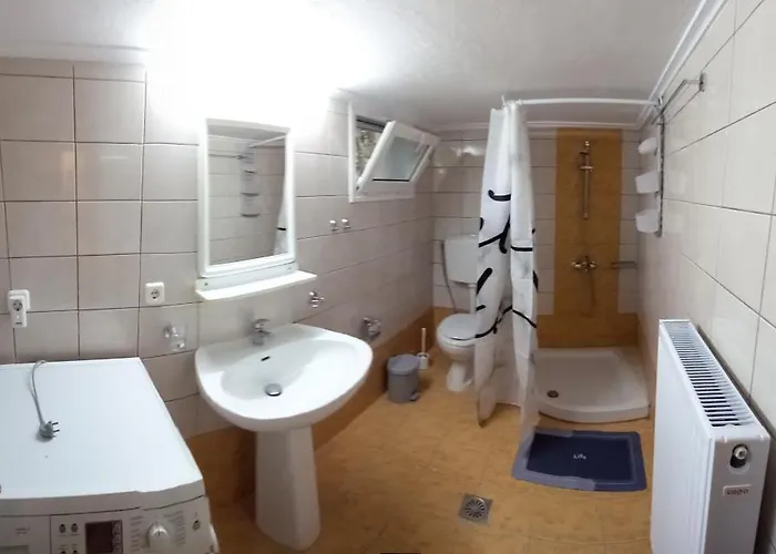 וילה Armonia House