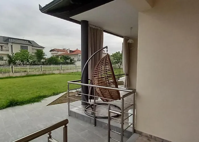 Armonia House