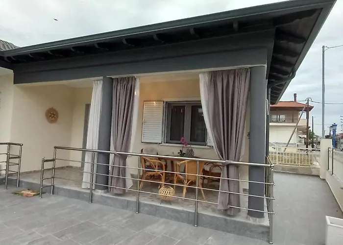 Villa Armonia House *