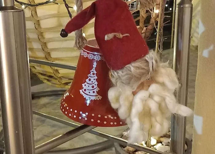 Armonia House * Παραλία