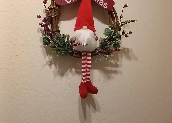 Βίλα Armonia House