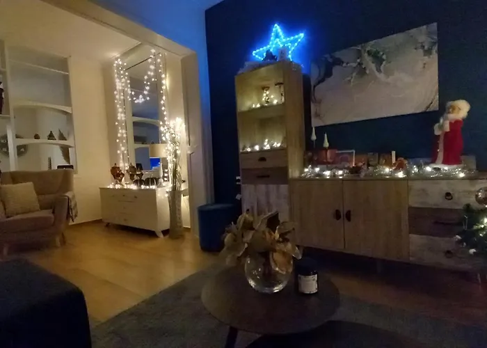 Βίλα Armonia House Παραλία