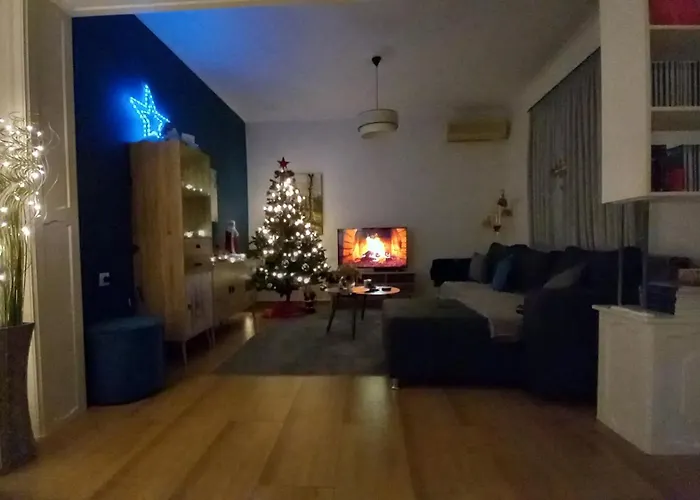 Βίλα Armonia House *